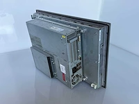 Siemens - simatic hmi ipc 677c - siemens simatic hmi ipc677c touch panel pc. 201 - afbeelding 7 van  7
