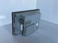 Siemens - simatic hmi ipc 677c - siemens simatic hmi ipc677c touch panel pc. 201 - afbeelding 2 van  7