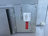 Siemens - simatic hmi ipc 677c - siemens simatic hmi ipc677c touch panel pc. 201 - afbeelding 5 van  7