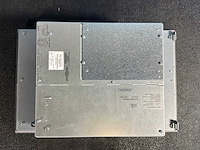 Siemens - simatic hmi ipc677c - panel pc - - afbeelding 4 van  8