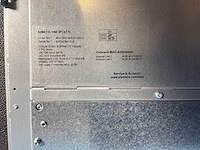 Siemens - simatic hmi ipc677c - panel pc - - afbeelding 5 van  8