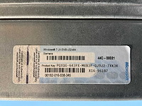 Siemens - simatic hmi ipc677c - panel pc - - afbeelding 7 van  8