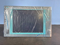 Siemens - simatic hmi ipc677c - panel pc - - afbeelding 2 van  8