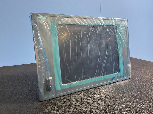 Siemens - simatic hmi ipc677c - panel pc - - afbeelding 3 van  8