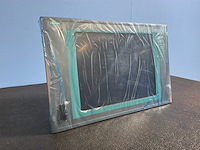 Siemens - simatic hmi ipc677c - panel pc - - afbeelding 3 van  8
