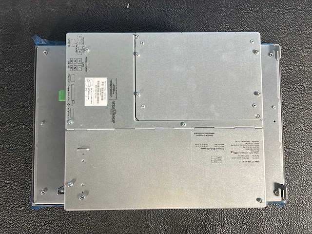 Siemens - simatic hmi ipc677c - panel pc - - afbeelding 4 van  8