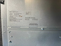 Siemens - simatic hmi ipc677c - panel pc - - afbeelding 5 van  8