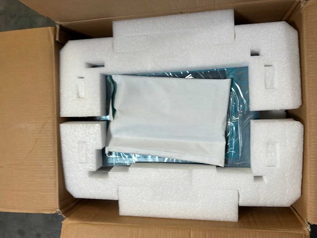 Siemens - simatic hmi ipc677c - panel pc - - afbeelding 8 van  8