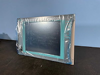 Siemens - simatic hmi ipc677c - panel pc - - afbeelding 1 van  8