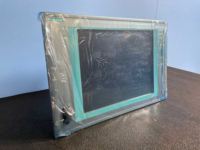 Siemens - simatic hmi ipc677c - panel pc - - afbeelding 3 van  8