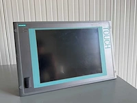 Siemens - simatic hmi ipc677c - simatic panel pc