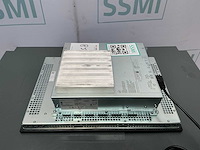 Siemens - simatic ipc677d - industrieel - afbeelding 1 van  2