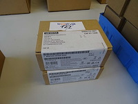 Siemens - simatic net cm s7-1200 - communicatie module (2x) - afbeelding 1 van  2