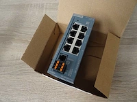 Siemens - simatic net scalance x xb208 - electrical switch module