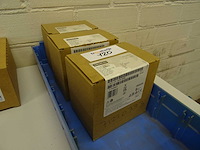Siemens - simatic s7-1200 - cpu module (3x) - afbeelding 1 van  2