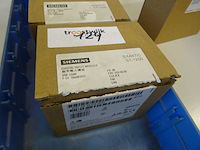 Siemens - simatic s7-1200 - output module (3x) - afbeelding 2 van  2
