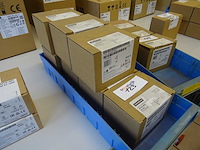 Siemens - simatic s7-1200 - output module (7x) - afbeelding 1 van  2