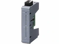 Siemens - simatic s7-1200 g2 - 1p6es7231-4hd50-0xb0 - analog input module