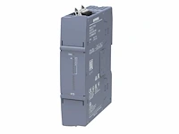 Siemens - simatic s7-1200 g2 - 1p6es7231-5pd50-0xb0 - analog input module
