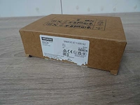 Siemens - simatic s7-1200 g2 - 1p6es7231-5pd50-0xb0 - analog input module - afbeelding 2 van  2