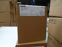 Siemens - simatic s7-300 - 1p6es7323-1bl00-0aa0 - digital input/output (5x) - afbeelding 2 van  2