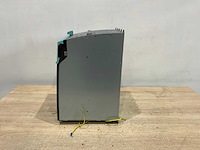 Siemens - sinamics - elektrisch onderdeel (5x) - afbeelding 6 van  12
