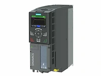 Siemens - sinamics g120x - 1p 6sl3230-3ye16-0af0 - frequentieregelaar