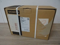 Siemens - sinamics g120x - 1p 6sl3230-3ye16-0af0 - frequentieregelaar - afbeelding 2 van  3