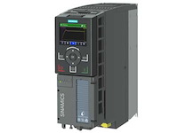 Siemens - sinamics g120x - 6sl3230-3ye12-0af0 - frequentieregelaar - afbeelding 1 van  3