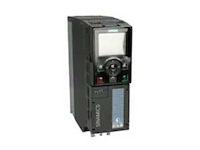 Siemens - sinamics g120x - 6sl3230-3ye14-0af0 - frequentieregelaar - afbeelding 1 van  3