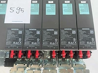 Siemens - sinmatic - drivers - afbeelding 4 van  8