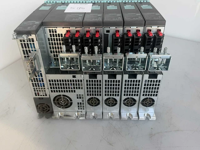 Siemens - sinmatic - drivers - afbeelding 5 van  8