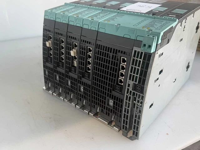 Siemens - sinmatic - drivers - afbeelding 7 van  8