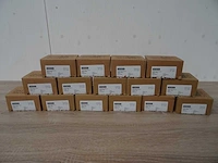 Siemens - sm1221 di 16x24vdc - 1p6es7221-1bh32-0xb0 - digitale input module (17x) - afbeelding 2 van  4