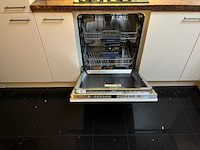 Siemens - sn636x08ie - vaatwasser