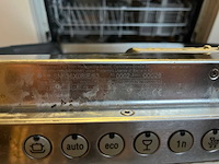 Siemens - sn636x08ie - vaatwasser - afbeelding 2 van  2