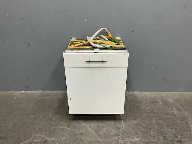 Siemens - sn68m058eu - vaatwasser - afbeelding 1 van  8