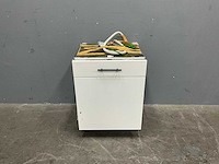 Siemens - sn68m058eu - vaatwasser - afbeelding 1 van  8