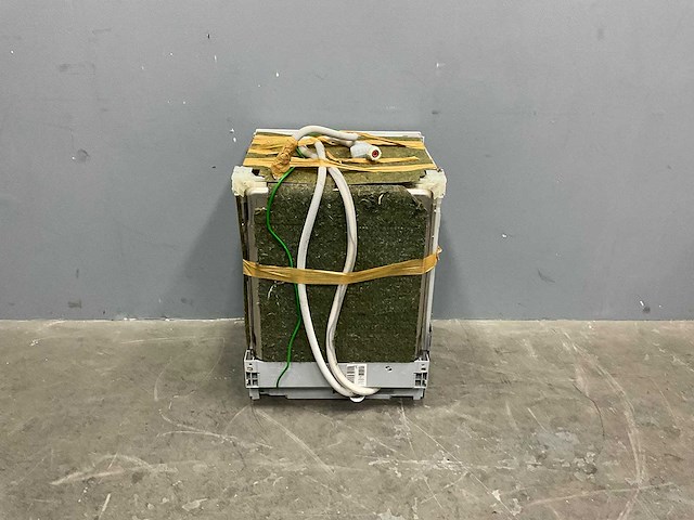 Siemens - sn68m058eu - vaatwasser - afbeelding 7 van  8