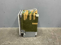 Siemens - sn68m058eu - vaatwasser - afbeelding 8 van  8