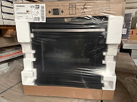 Siemens - stoomoven - hs858gxb6 - afbeelding 2 van  5