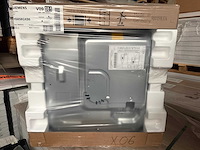 Siemens - stoomoven - hs858gxb6 - afbeelding 5 van  5