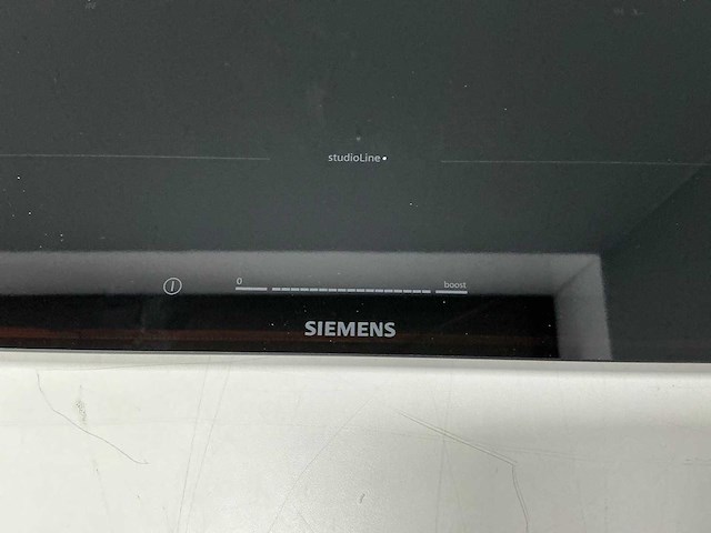 Siemens - studioline ed777hqc1 - kookplaat - afbeelding 7 van  12