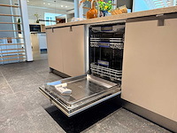 Siemens - sx69t091nl - vaatwasser (c) - afbeelding 2 van  5