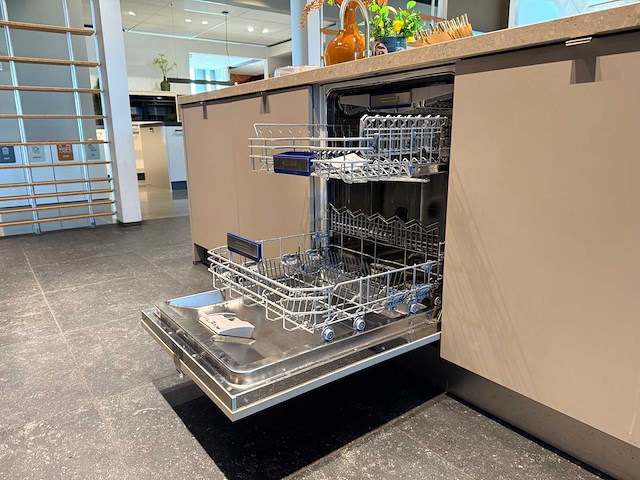 Siemens - sx69t091nl - vaatwasser (c) - afbeelding 3 van  5