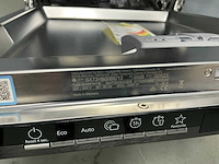 Siemens - sx73h800be/13 sd6pw1s - vaatwasser - afbeelding 3 van  11