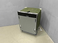 Siemens - sx73h800be/13 sd6pw1s - vaatwasser - afbeelding 1 van  11