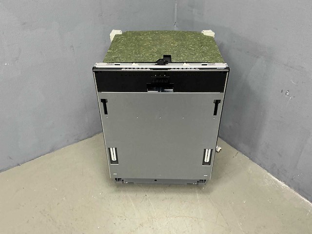 Siemens - sx73h800be/13 sd6pw1s - vaatwasser - afbeelding 4 van  11