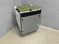 Siemens - sx73h800be/13 sd6pw1s - vaatwasser - afbeelding 5 van  11