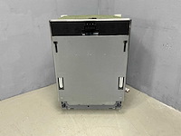 Siemens - sx73h800be/13 sd6pw1s - vaatwasser - afbeelding 6 van  11